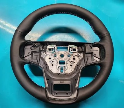 Ford Bronco New steering wheel from Carbontastic 1722515801561-b3