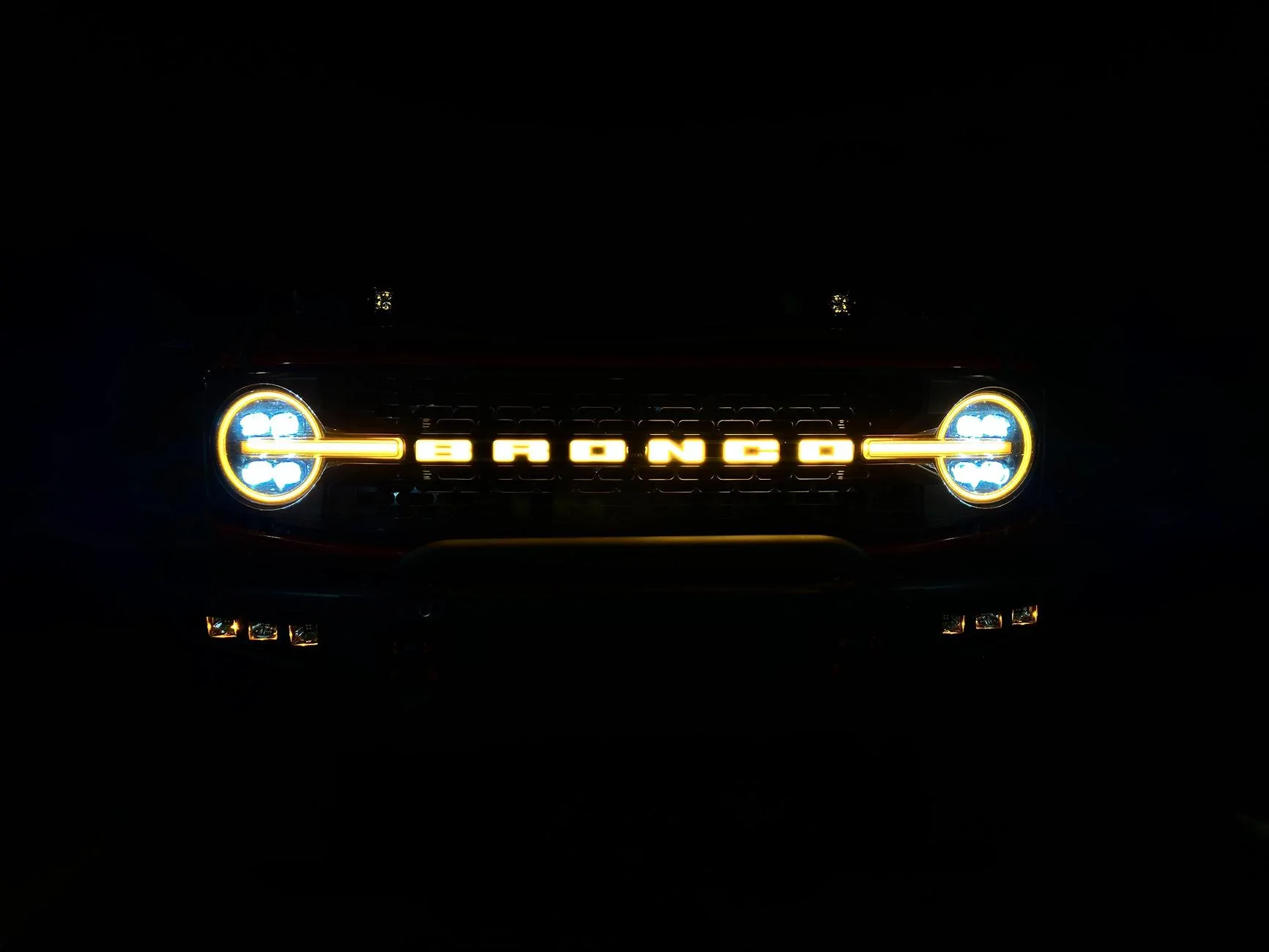 Ford Bronco Putco Lighted Bronco Letters Pics Anyone? IMG_2022