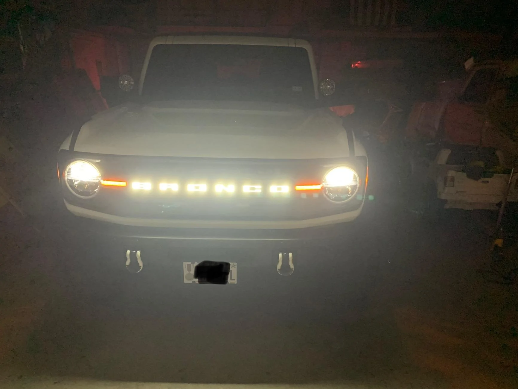 Ford Bronco Putco Lighted Bronco Letters Pics Anyone? IMG_2305