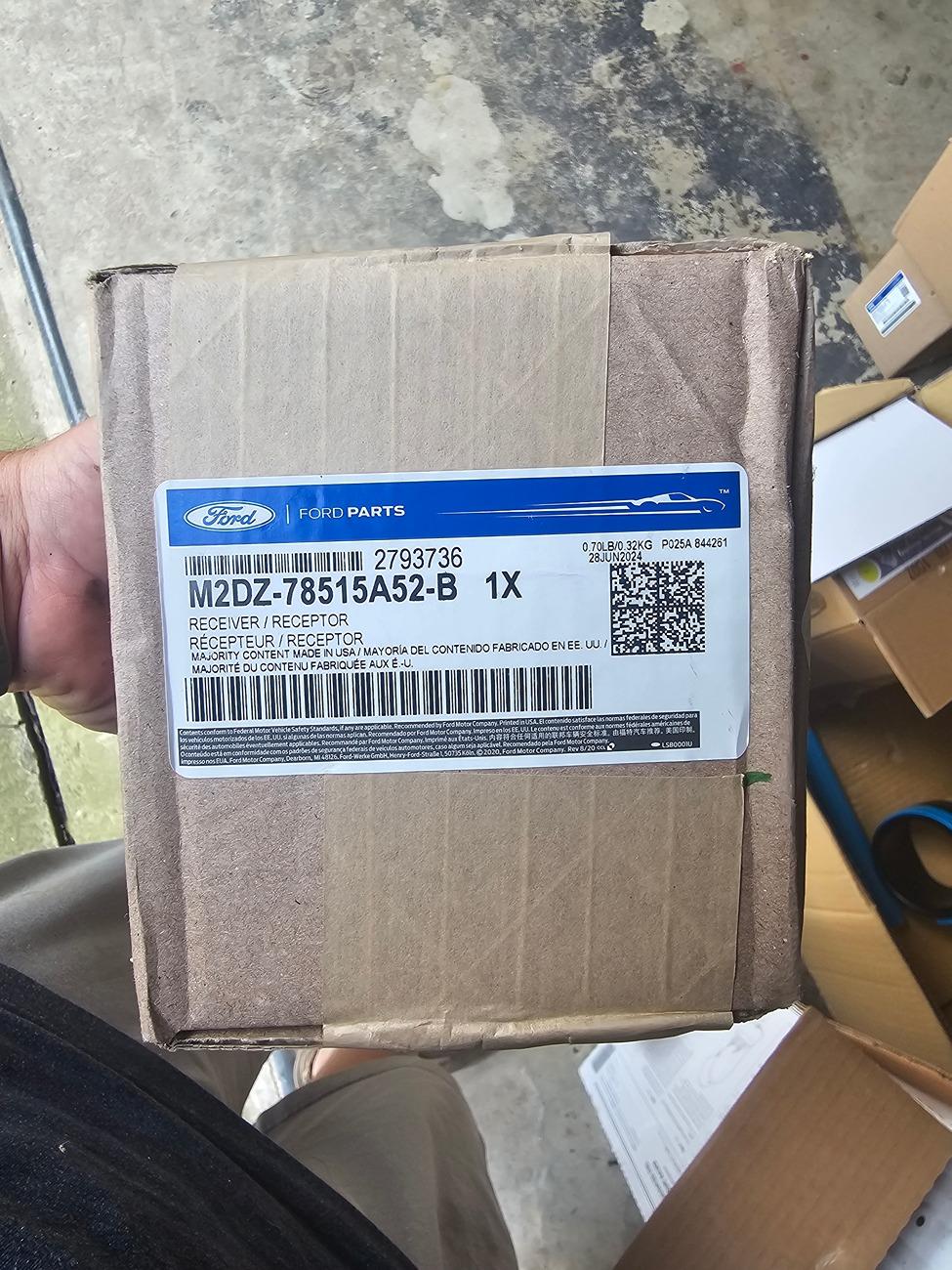 Ford Bronco Soft Top <--> Hard Top Swap : Tips & Lessons Learned - UPDATED 20240725_110946