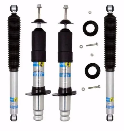 Ford Bronco Suspension Lift or Spacers 1722541265169-n5