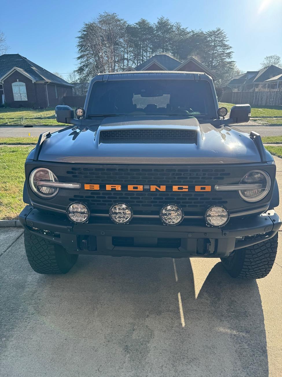 Ford Bronco Leveled W/stock Tires IMG_0262