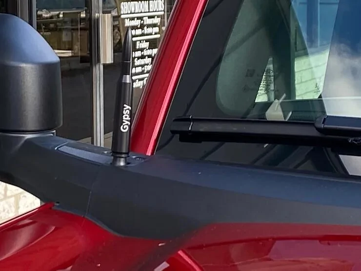 Ford Bronco What was your first Bronco accessory mod? 1722619550684-k1