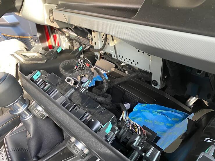 Ford Bronco What was your first Bronco accessory mod? 1722619580601-lx