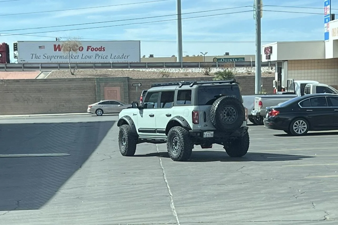 Ford Bronco Bushwacker Fender Flares? IMG_1200