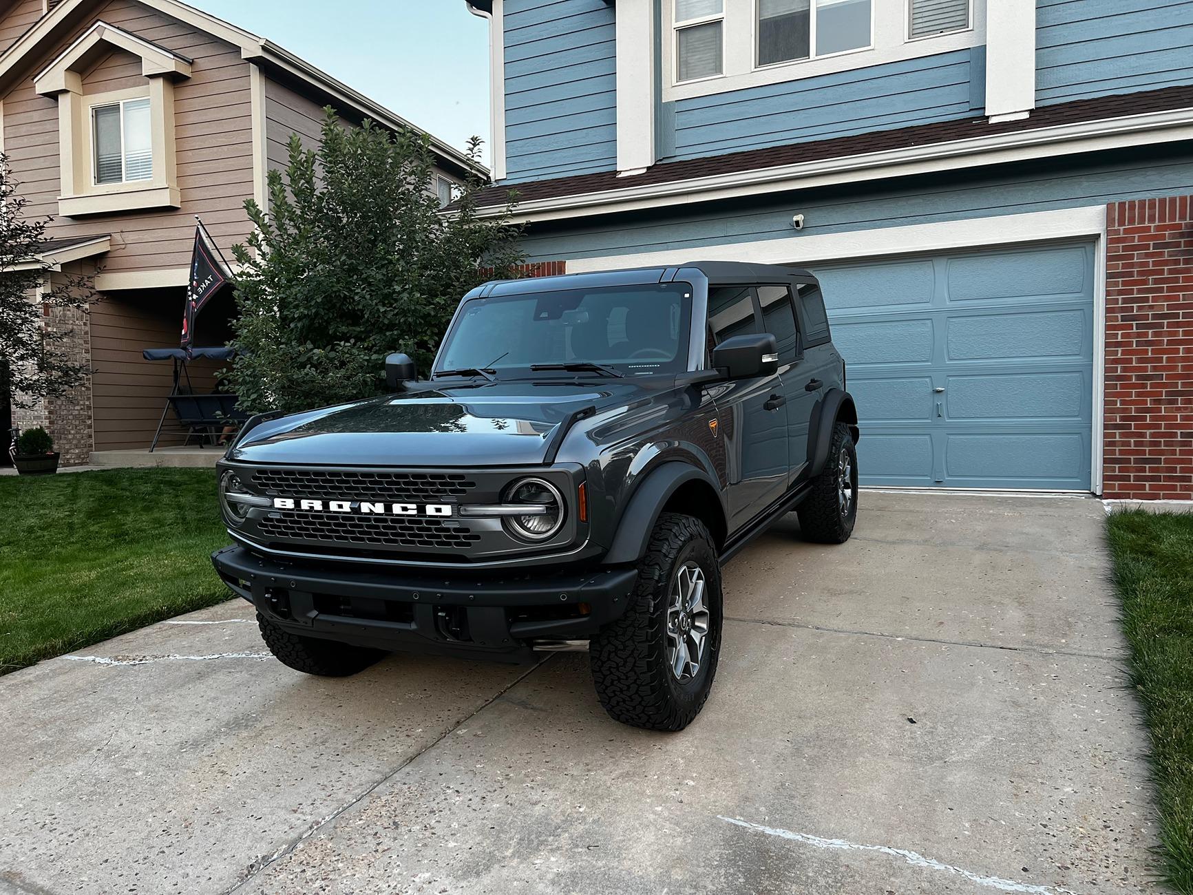 Ford Bronco New Bronco owner IMG_2799.JPG