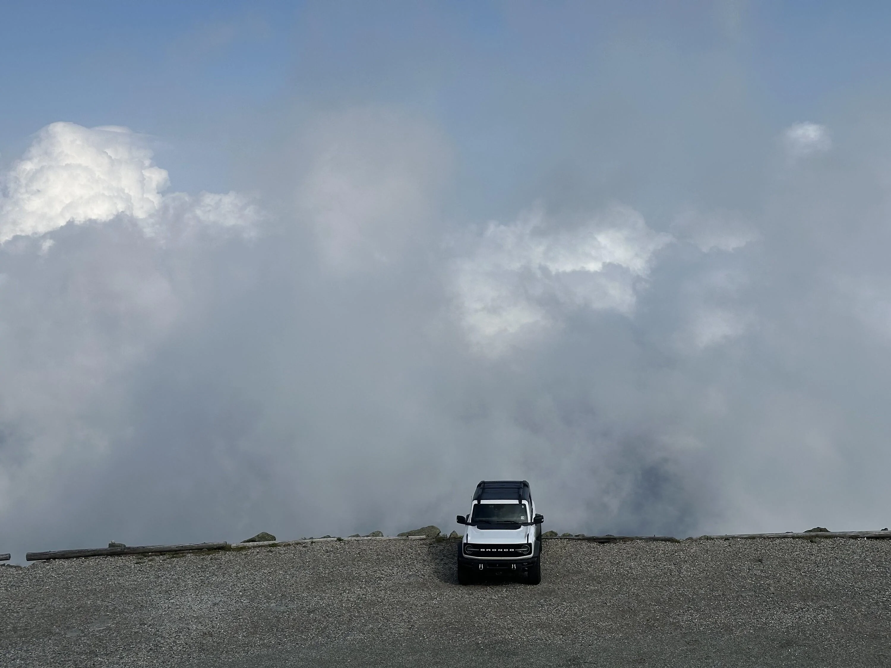 Ford Bronco {thread} {filename}