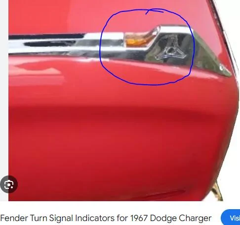 Ford Bronco New Product - - Inner Trail Sight Lights 1722723940797-nr