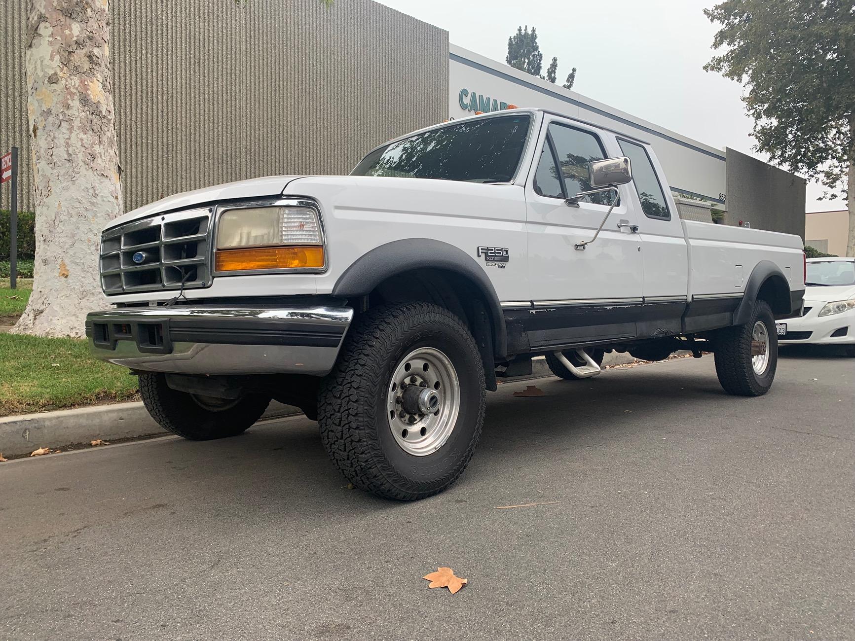 Ford Bronco Bushwacker Fender Flares? IMG_0853