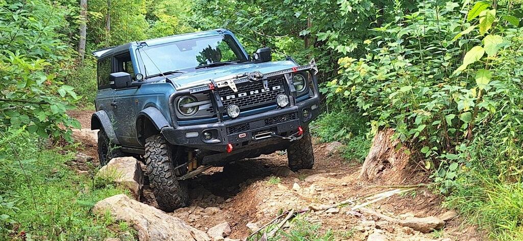 Ford Bronco Windrock mid-summer 6 hour exploration run trail 88,50, 60, 65, 59, 64, G53, 53, 52, G52. imagejpeg_0