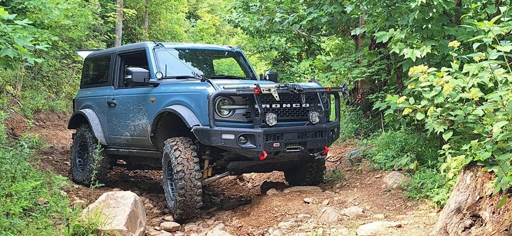 Ford Bronco Windrock mid-summer 6 hour exploration run trail 88,50, 60, 65, 59, 64, G53, 53, 52, G52. imagejpeg_1