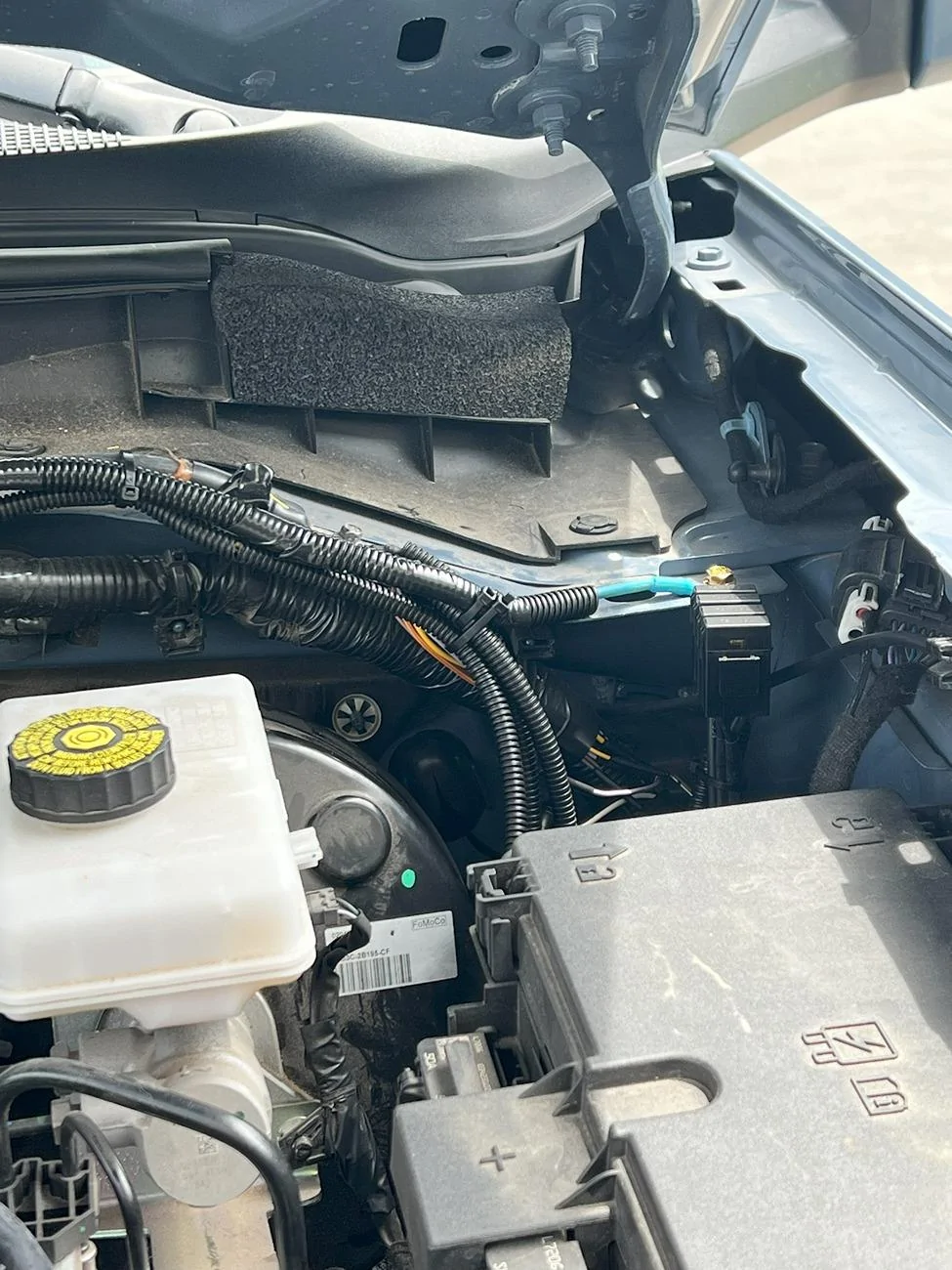 Ford Bronco ARB Intensity Solis 36 to Aux Switch Question (Install Complete) 20240802_191931378_iOS