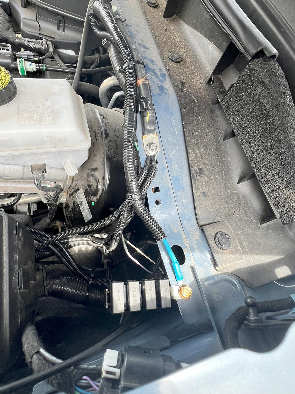 Ford Bronco ARB Intensity Solis 36 to Aux Switch Question (Install Complete) 20240802_191943877_iOS