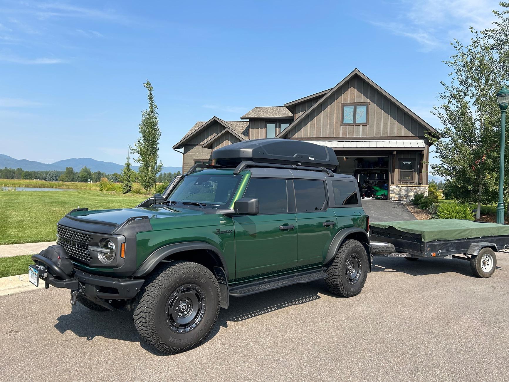 Ford Bronco Northwest Bronco Roundup 2024 IMG_2110
