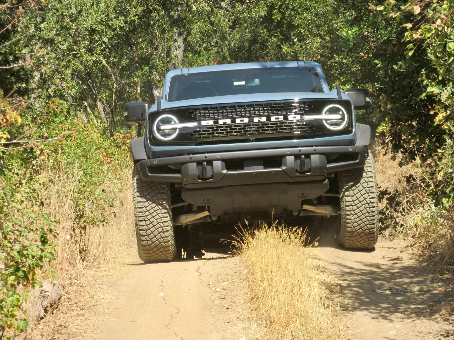 Ford Bronco Greetings ! tdc off road pics 7-28-24 (66)