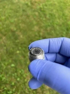Ford Bronco Change Driveline Fluids Early! FD Plug