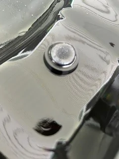Ford Bronco Change Driveline Fluids Early! RD Plug