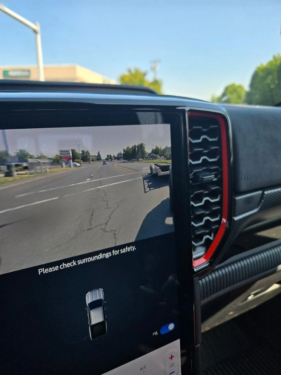 Ford Bronco Forscan enable Tow / Haul Mode? 20240805_100739
