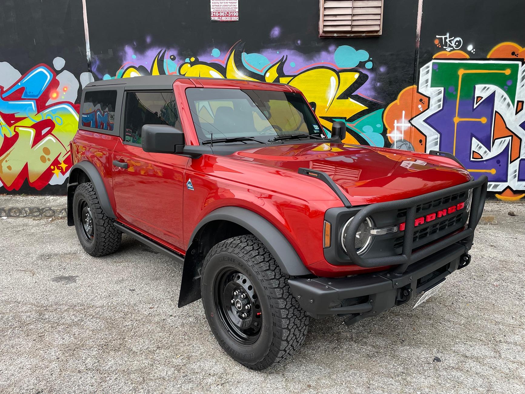 Ford Bronco Mural Monday! Bronco Graffiti (1).JPG