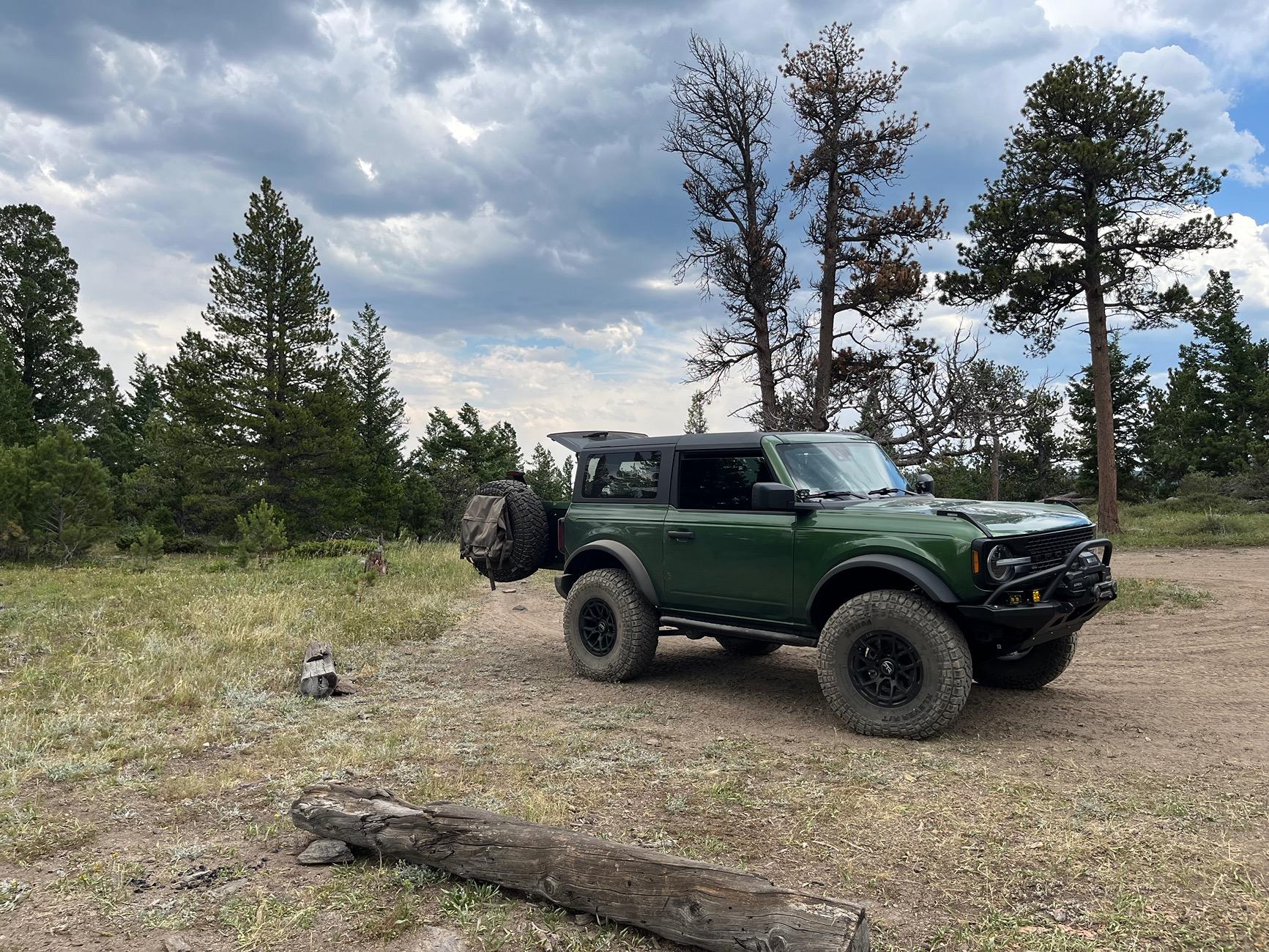 Ford Bronco Show me your broncos on 37’s… IMG_1974