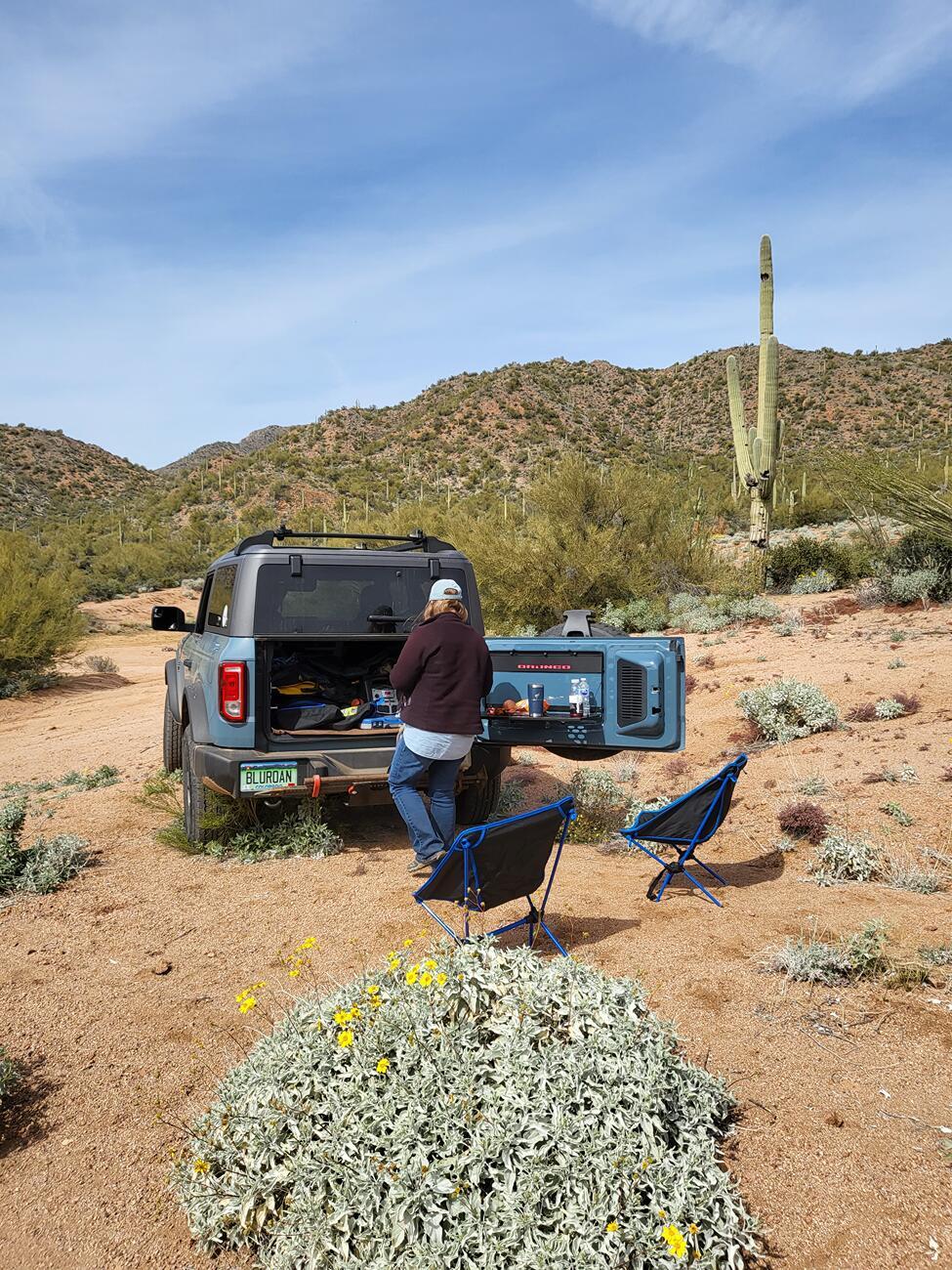 Ford Bronco Camping chair recommendations 1722988434320-6f