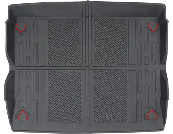 Ford Bronco Did You Cut The Rear Cargo Floor Protector? 1723053137380-7