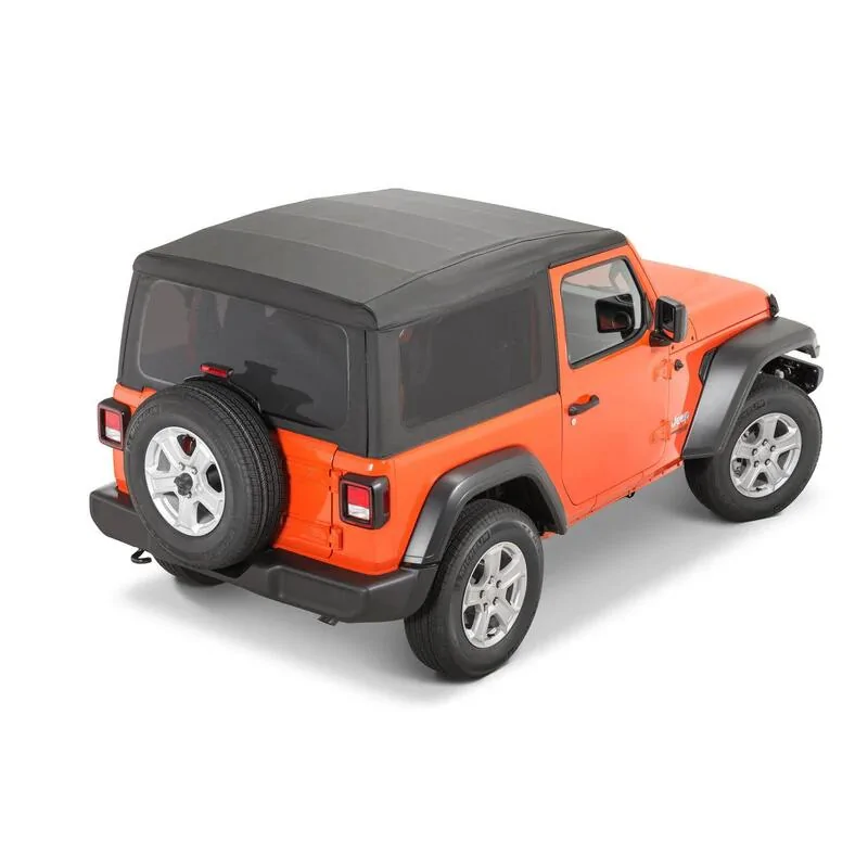Ford Bronco Bestop wants to hear from YOU! What features would you like to see on our 6th gen products? 1723061133678-ef