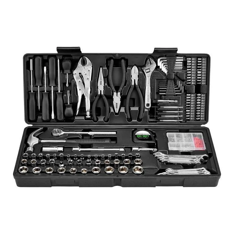 Ford Bronco My Tool Storage Solution DVwTtl