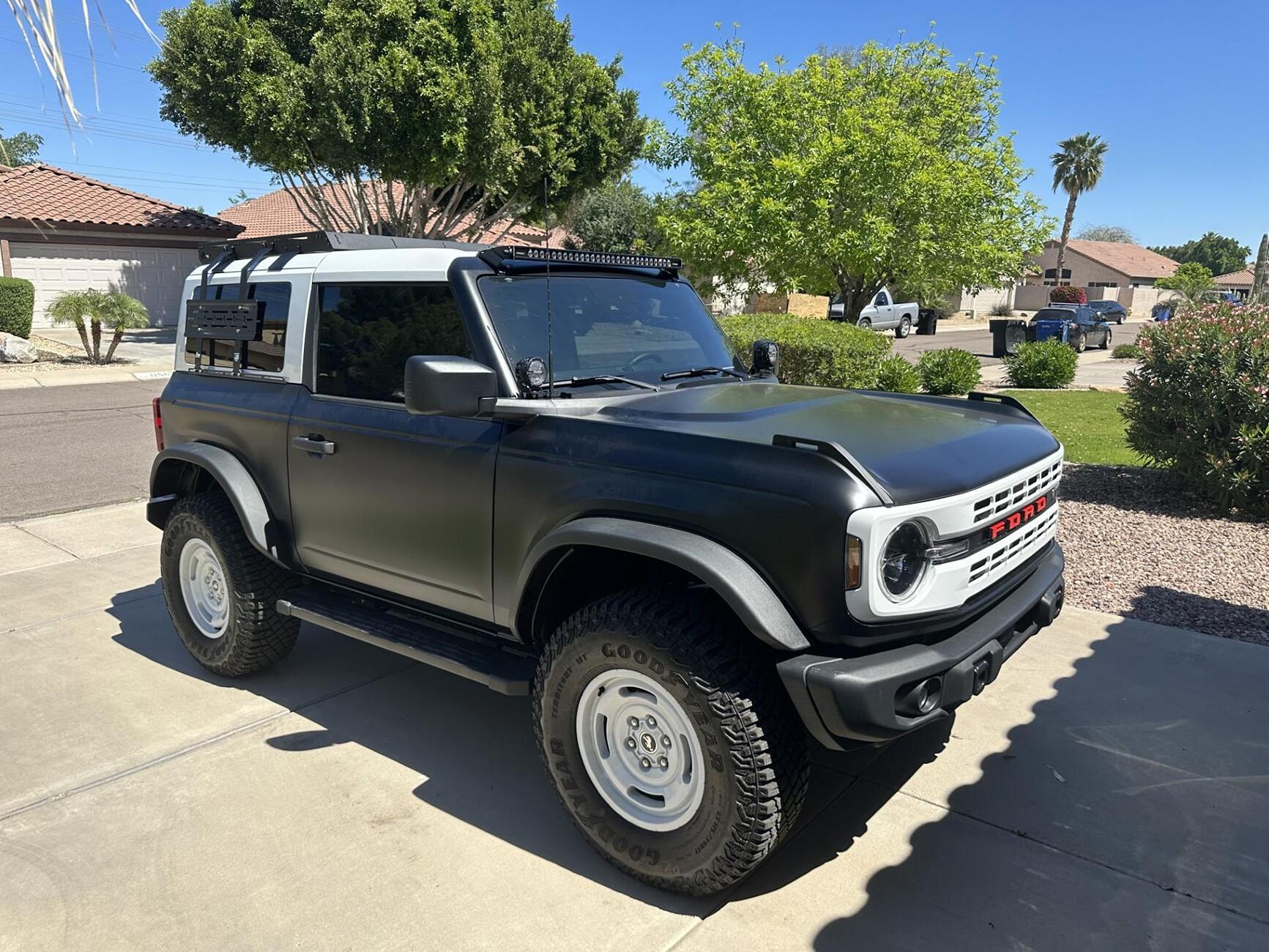 Ford Bronco Wrapping Heritage Grille? 1723073886664-