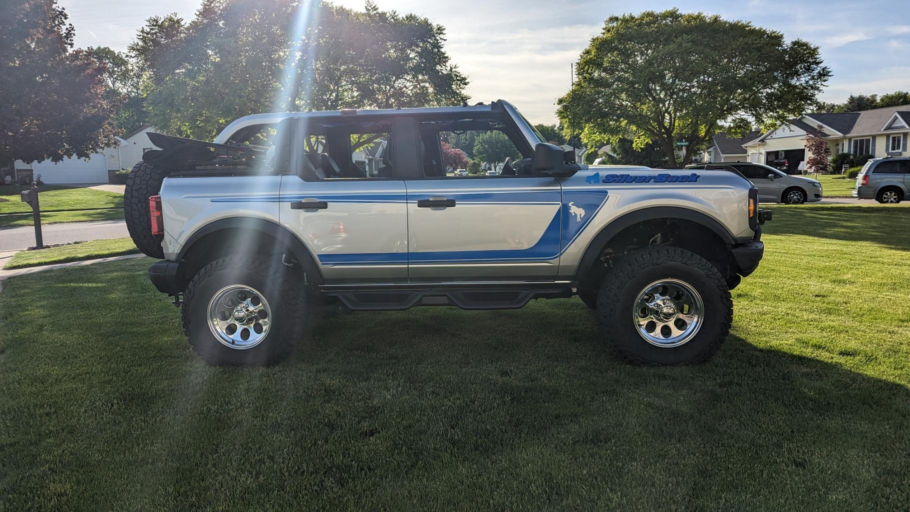 Ford Bronco Show us your graphics PXL_20240519_225658200
