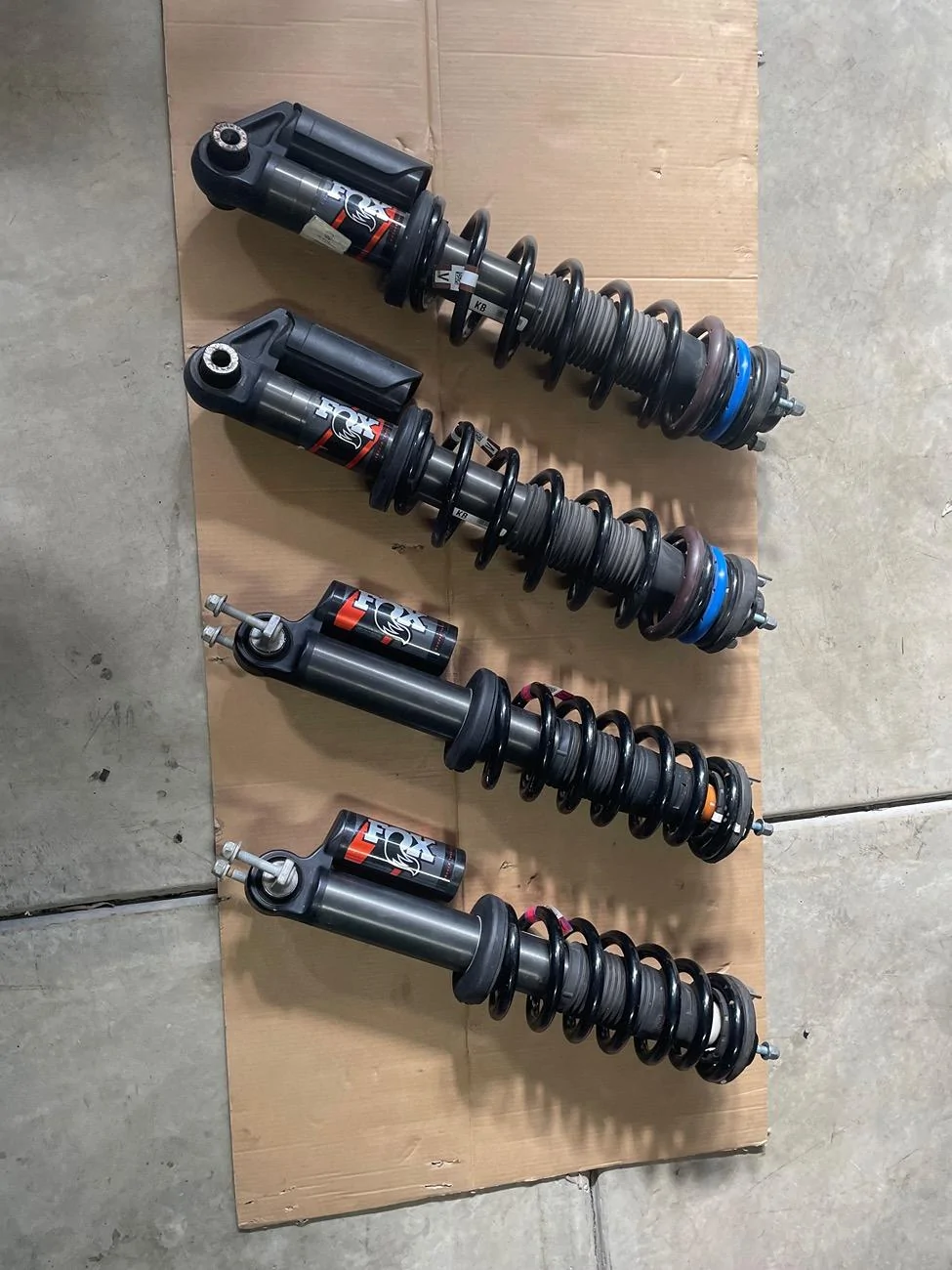 Ford Bronco HOSS 3.0 suspension IMG_0808