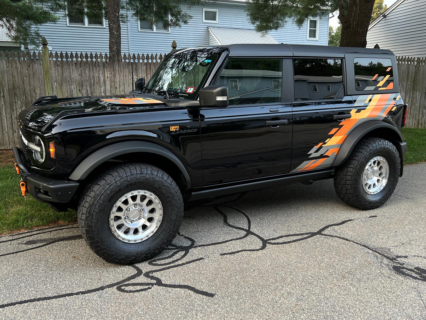 Ford Bronco Show us your graphics IMG_3355