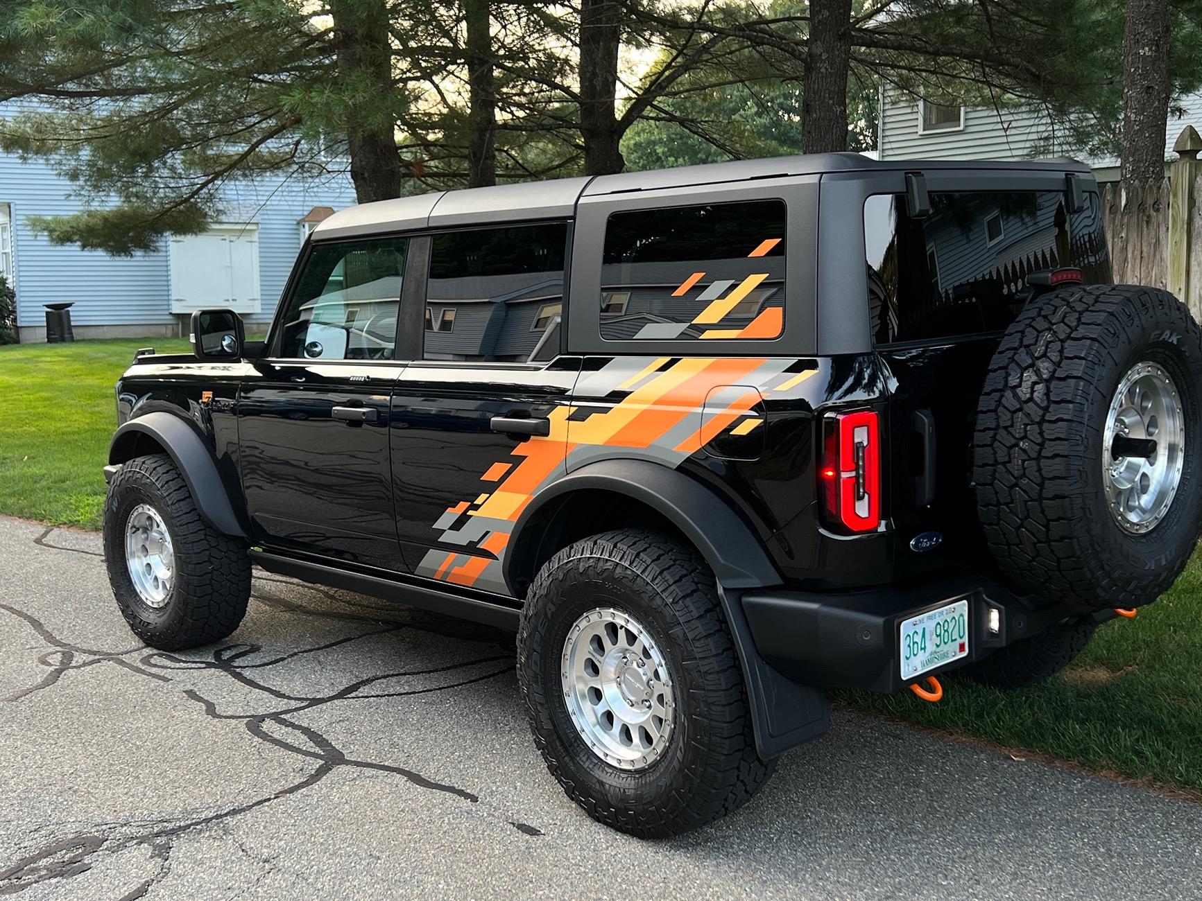 Ford Bronco Show us your graphics IMG_3351