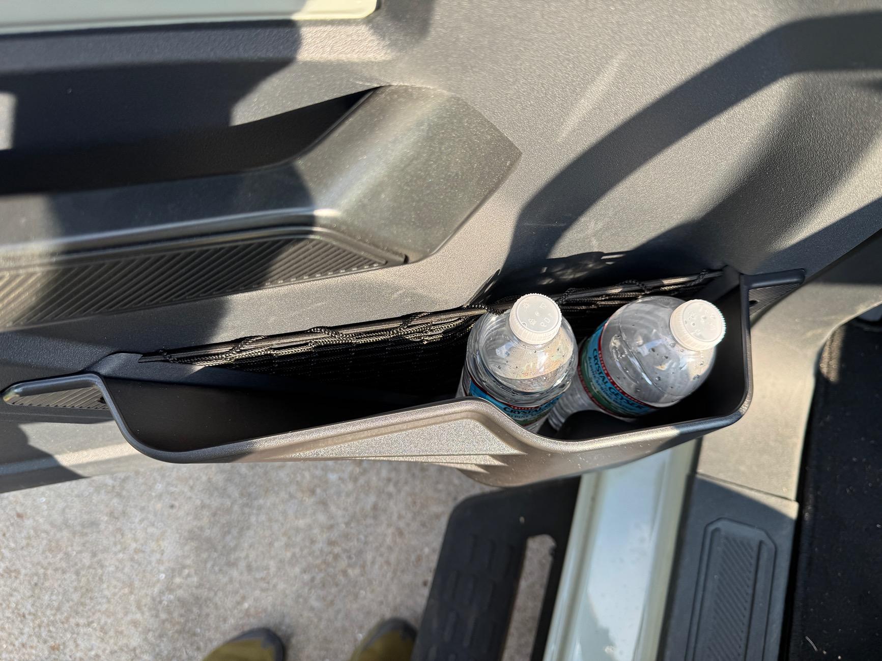 Ford Bronco What did you do TO / WITH your Bronco today? 👨🏻‍🔧🧰🚿🛠 IMG_4782