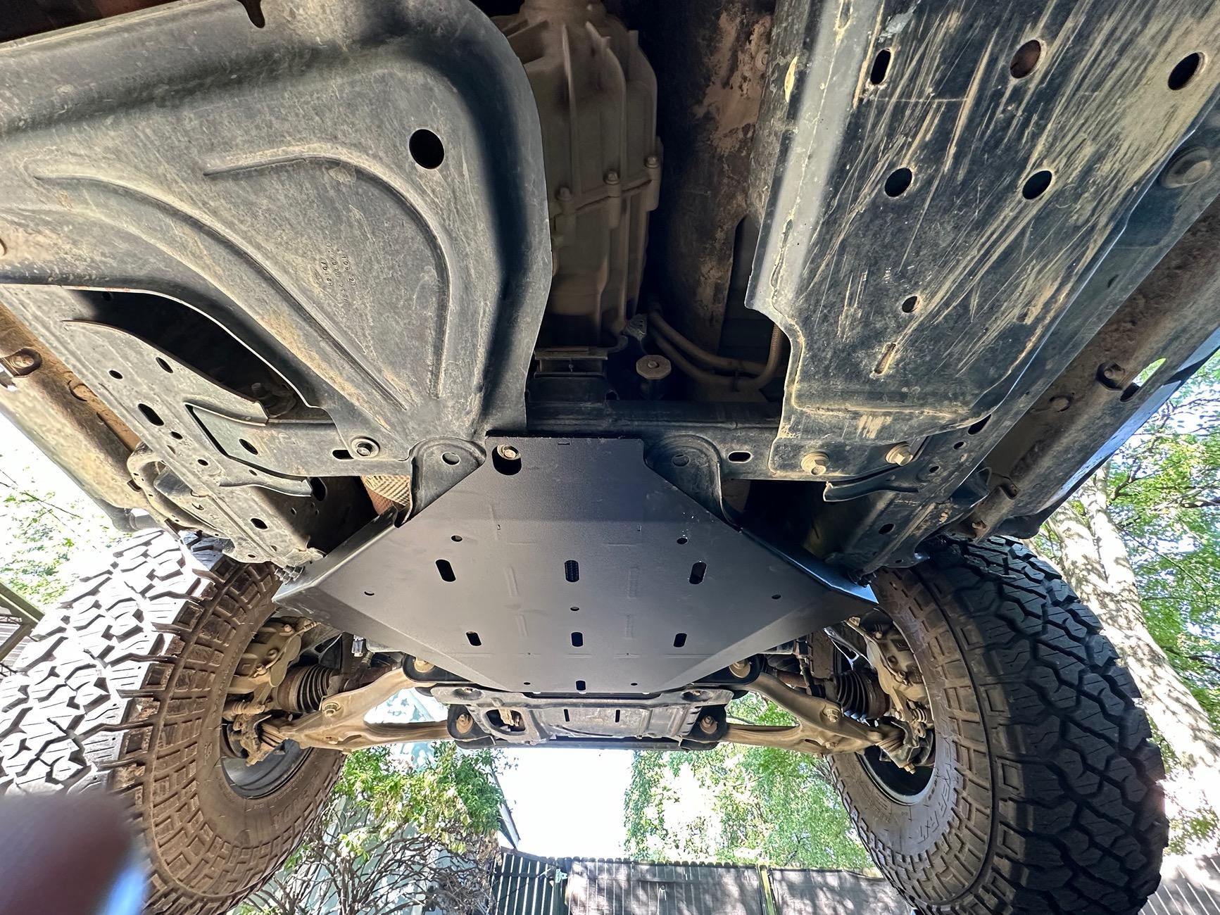 Ford Bronco What did you do TO / WITH your Bronco today? 👨🏻‍🔧🧰🚿🛠 IMG_3364