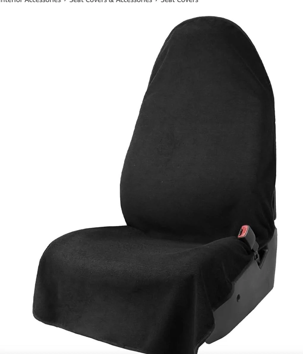 Ford Bronco Seat covers recommendations? Screenshot 2024-08-09 at 8.15.55 AM