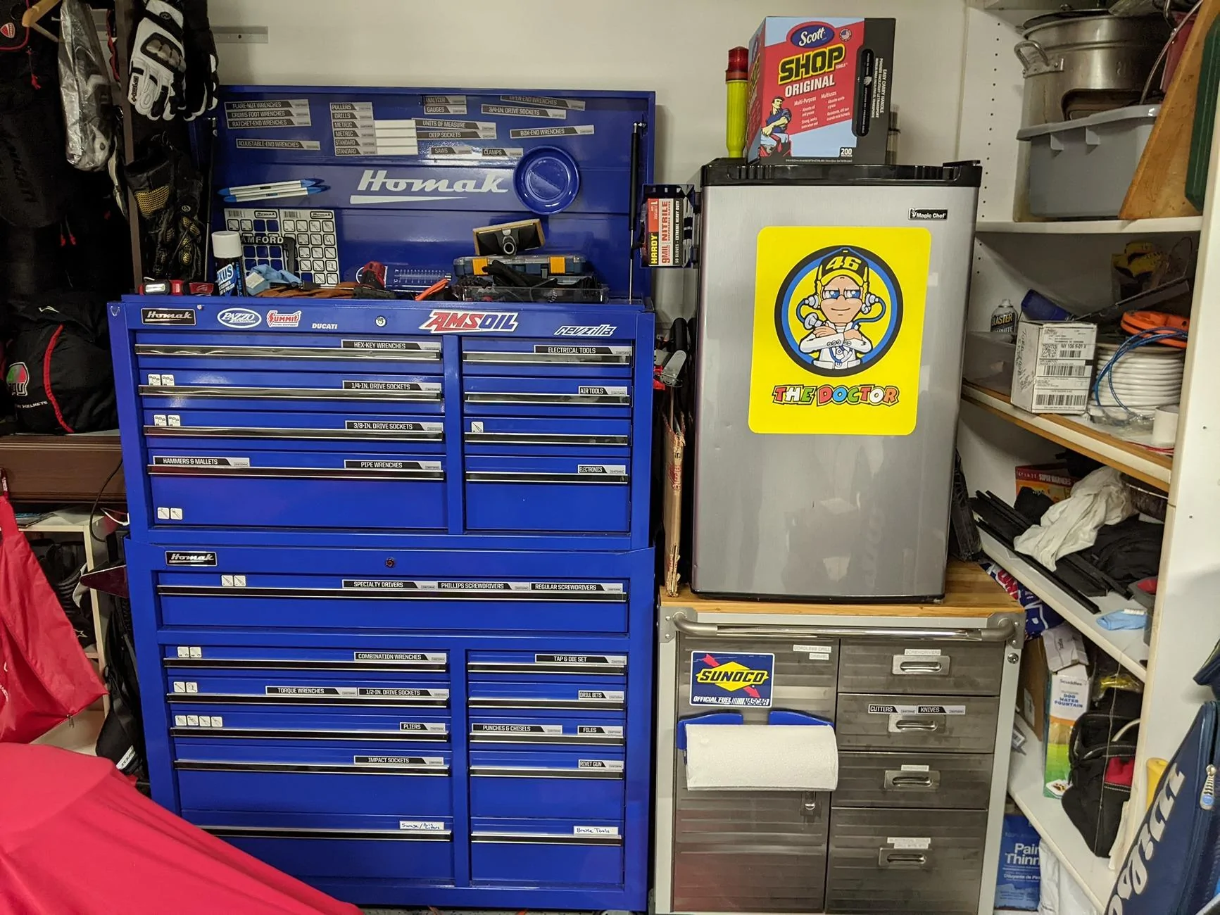 Ford Bronco Sort of a poll on socket set PXL_20220102_014106301
