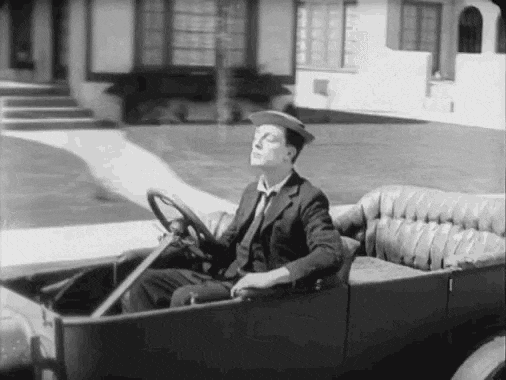Ford Bronco ADV Production Modular Hardtop! buster_keaton_car_falls_apart