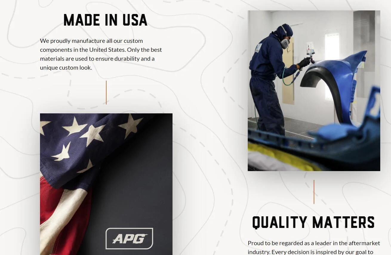 Ford Bronco ADV Production Modular Hardtop! Screenshot 2024-08-09 055916