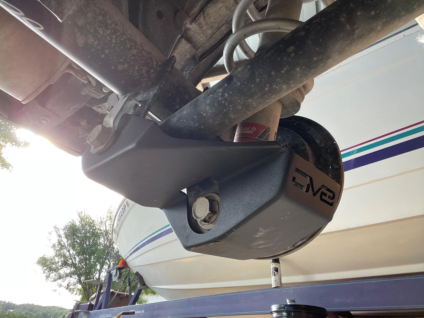 Ford Bronco Skid plates recommendations? IMG_1245