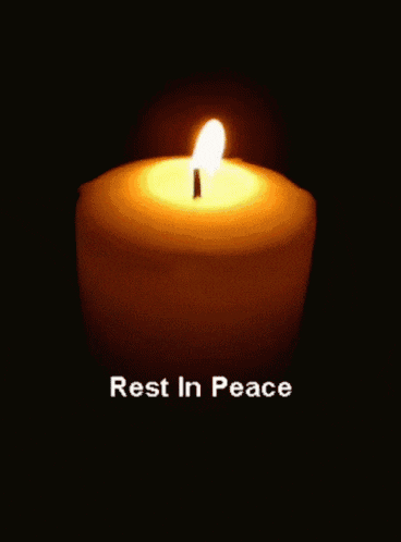Ford Bronco Heartbreaking Loss. In Memoriam of Alexander wut