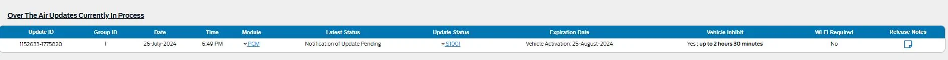 Ford Bronco Software update next week?? 1723311383283-s7