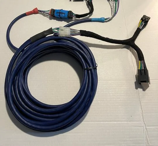 Ford Bronco Planning my Audio Upgrade, does it make sense? 1723336767913-vn