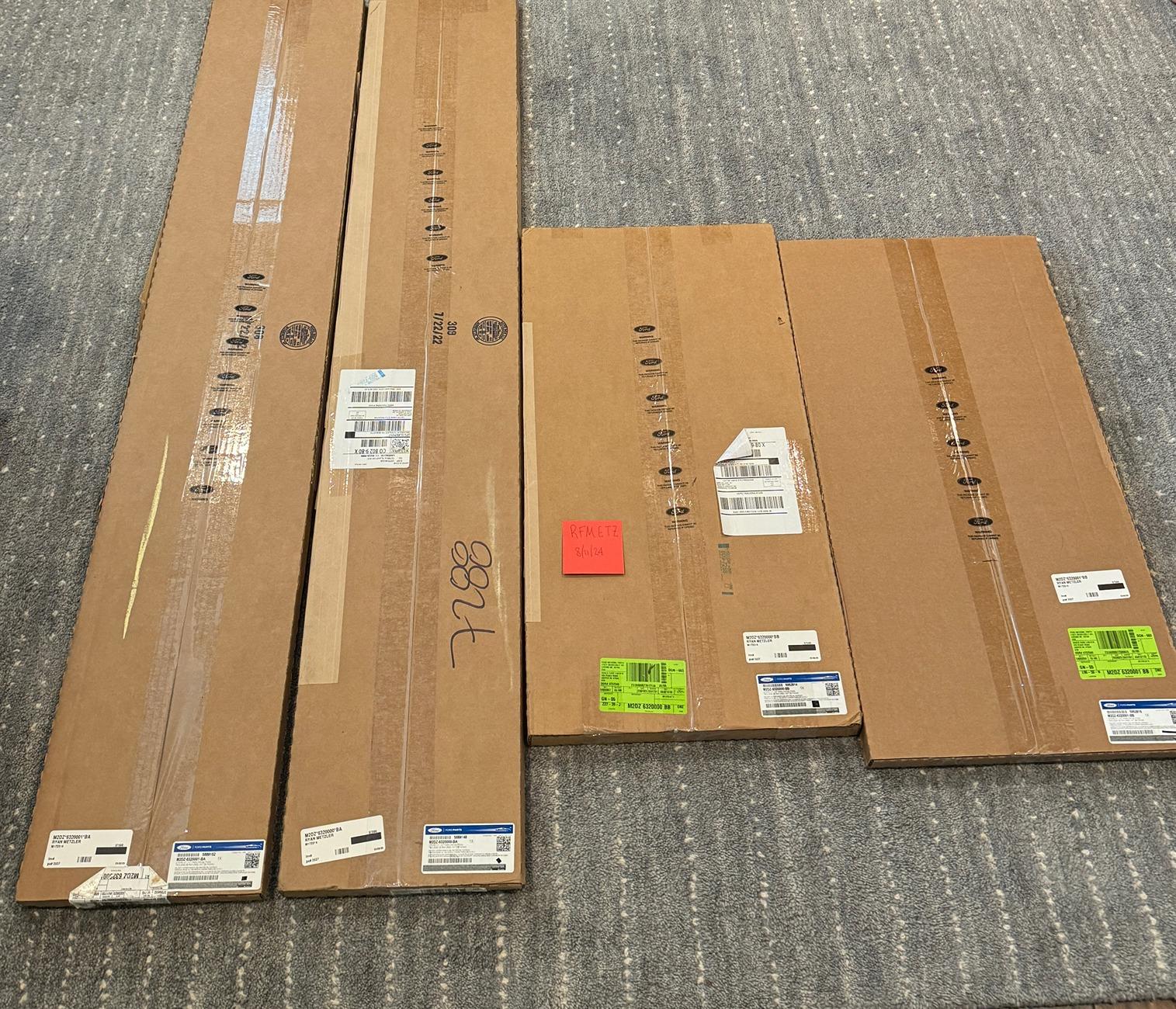 Ford Bronco OEM Wildtrak Decal Set IMG_4564.JPG