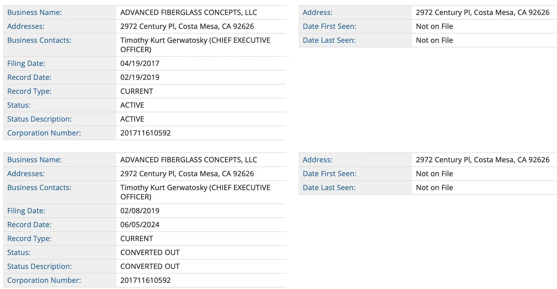 Ford Bronco ADV Production Modular Hardtop! Screenshot 2024-08-11 at 8.46.36 PM