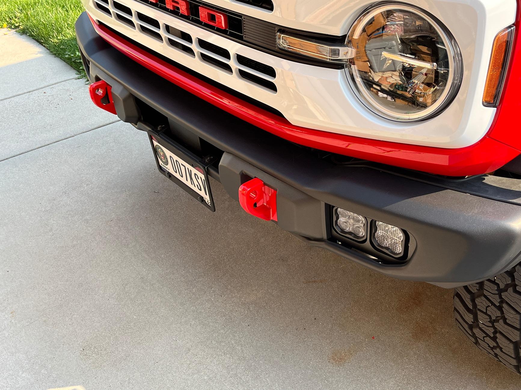 Ford Bronco What did you do TO / WITH your Bronco today? 👨🏻‍🔧🧰🚿🛠 IMG_8185.JPG