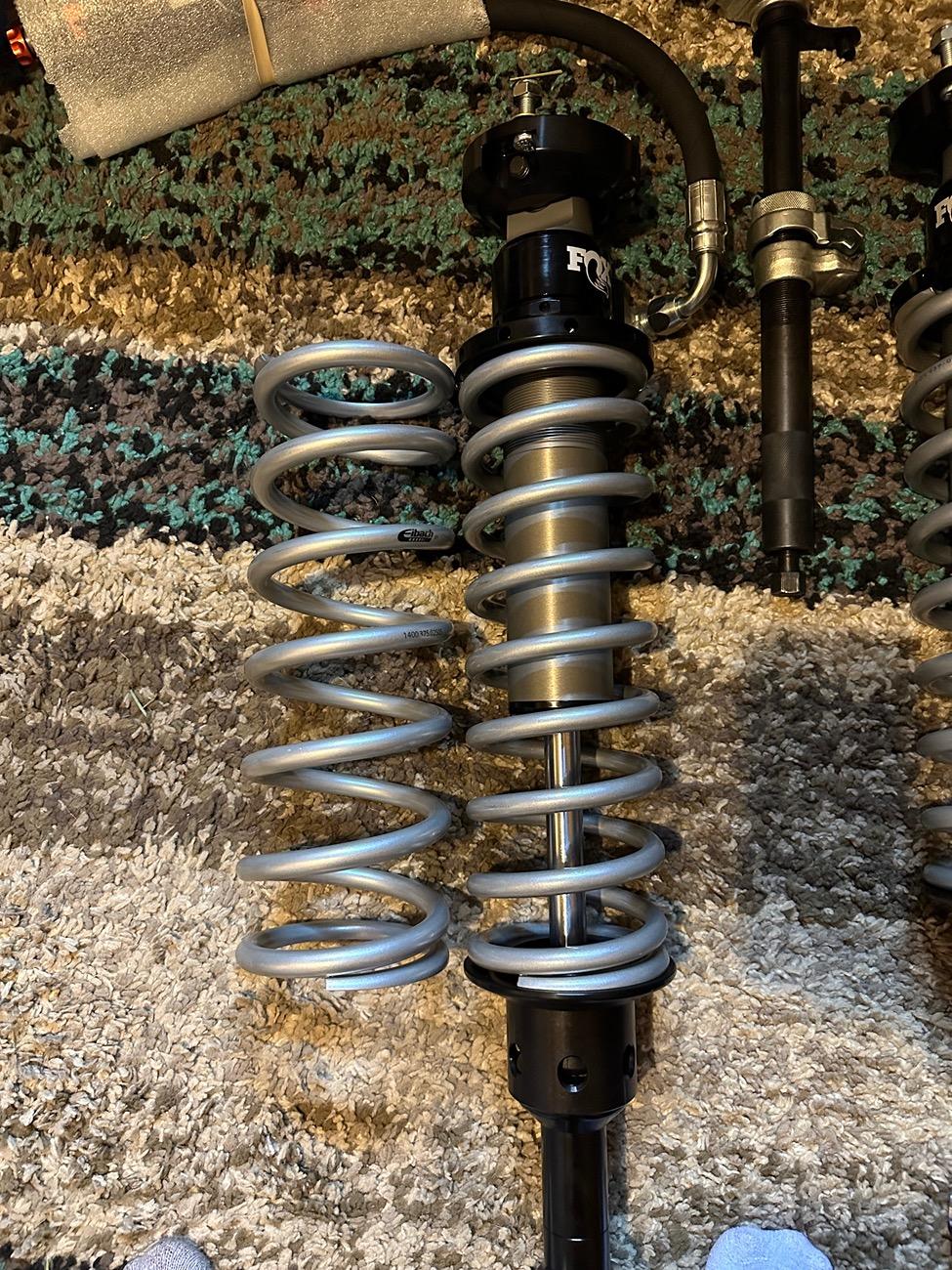 Ford Bronco Fox 2.5 DSC Heavy Spring Advice IMG_1860