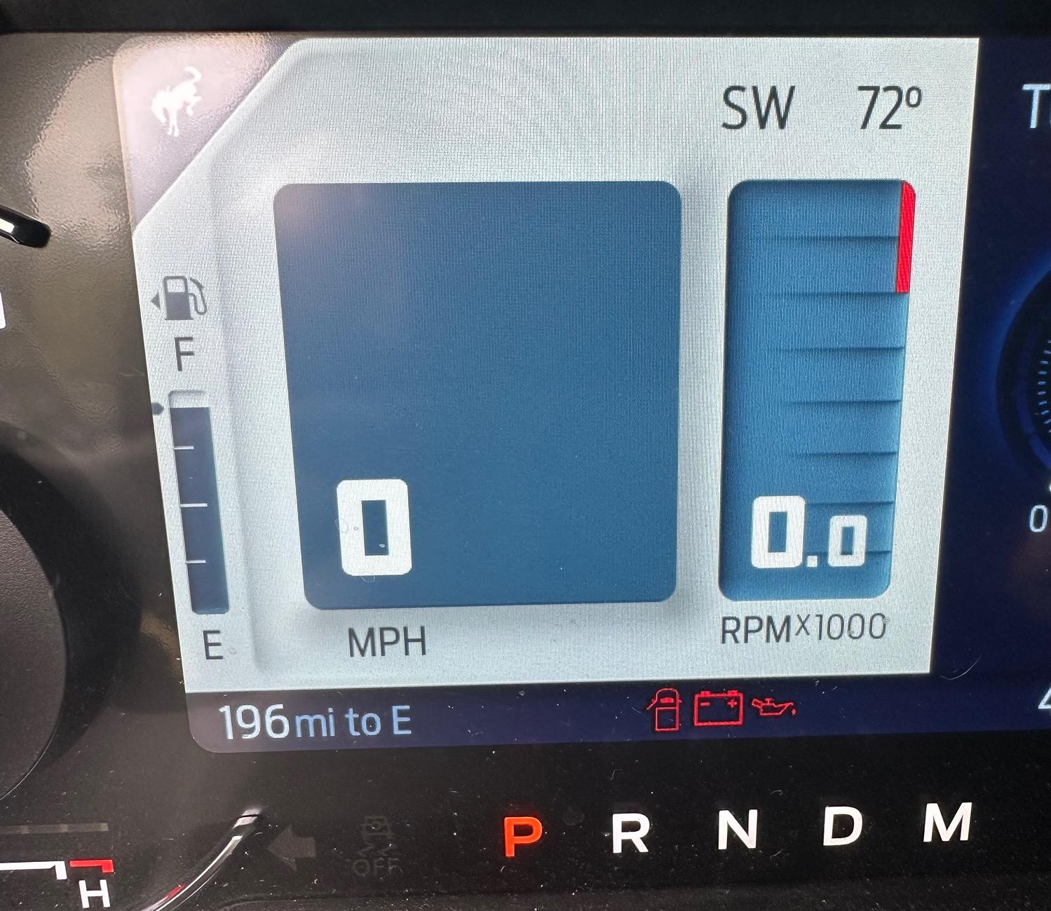 Ford Bronco Oil Pressure Light? IMG_4348