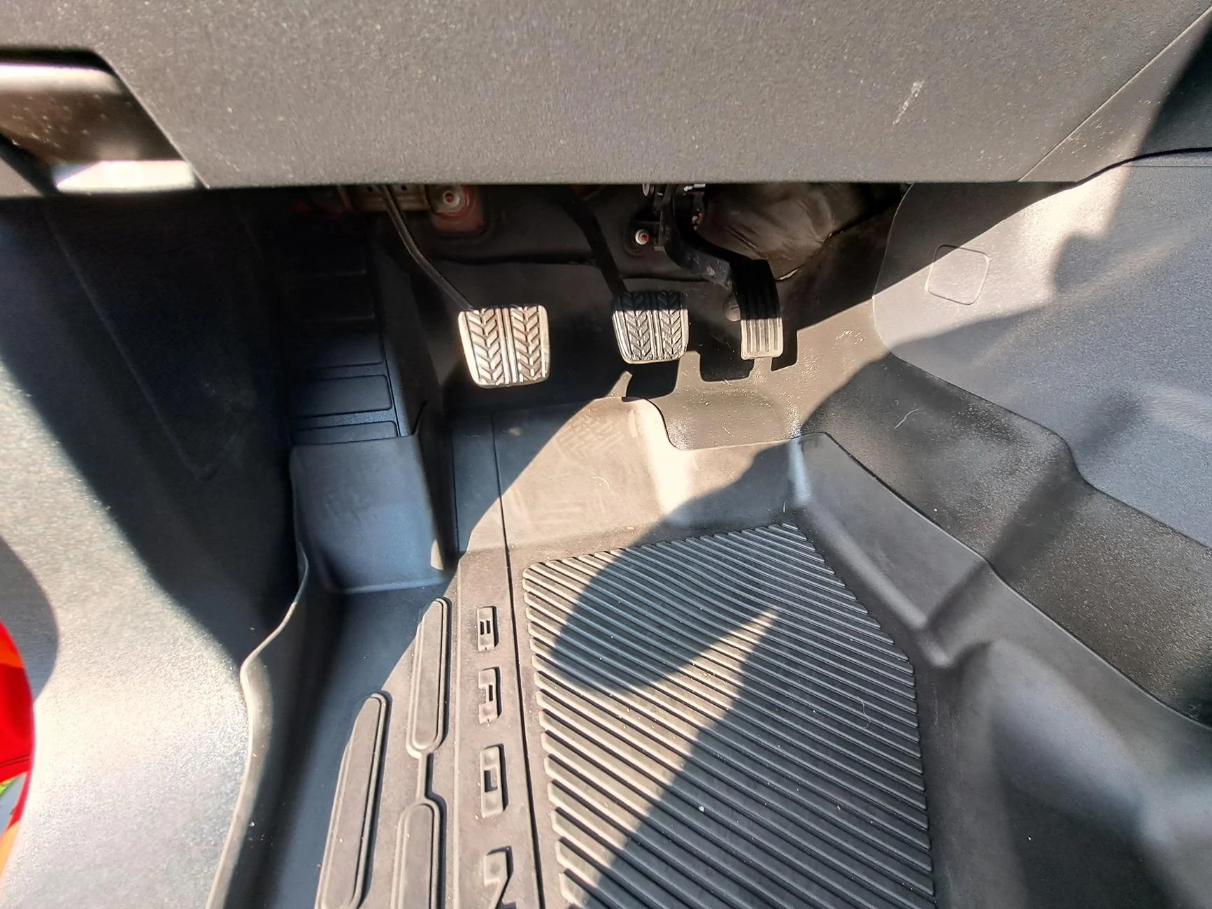 Ford Bronco 2021 Bronco Badlands 7MT 20240801_172426
