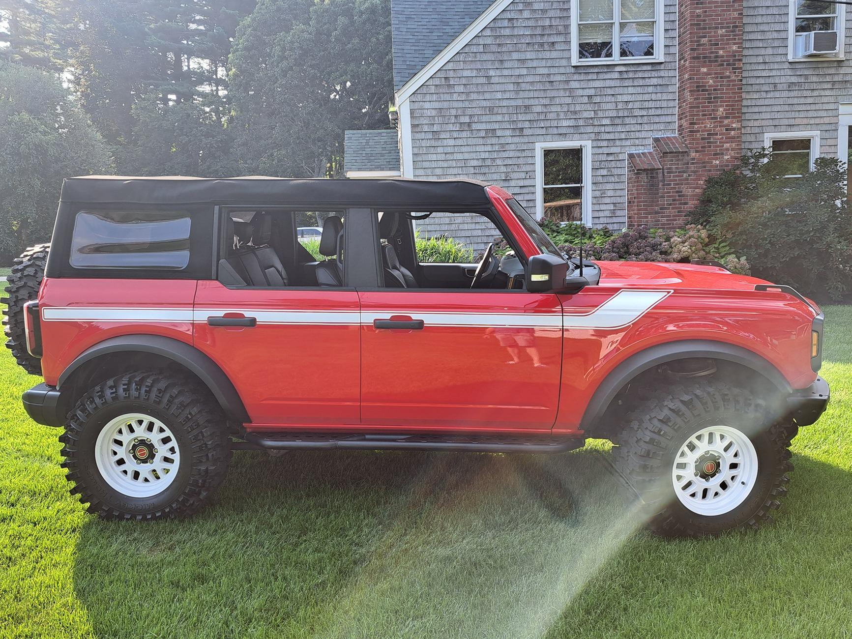 Ford Bronco 2021 Bronco Badlands 7MT 20240801_172327